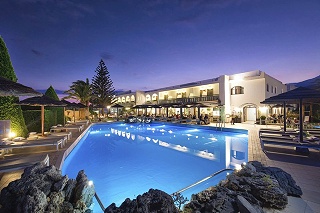 Alianthos Estate Resort