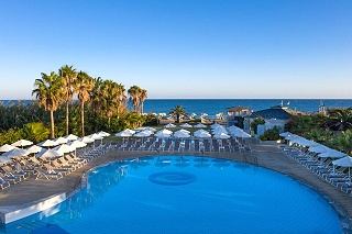 Minos Mare Hotel