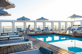Aquila Atlantis Hotel