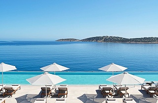 NIKO Seaside Resort Crete - MGallery Collection