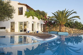 Elounda Gulf Villas
