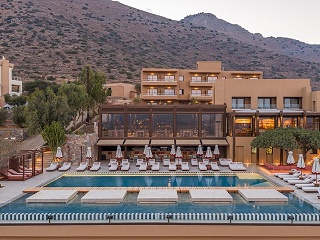 Innside Crete Elounda