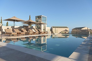 Galaxy Suites Boutique Resort