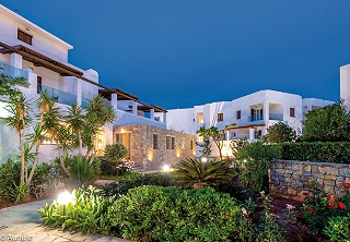Maritimo Beach Hotel