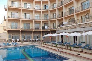Hotel Iris
