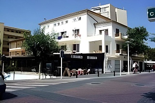 Playas de Paguera