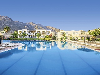 Akti Beach Club