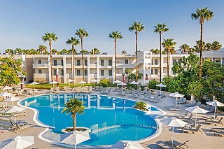 Apollon Hotel