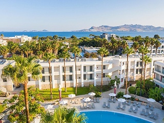 Apollon Hotel