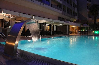 Saint Constantin Hotel