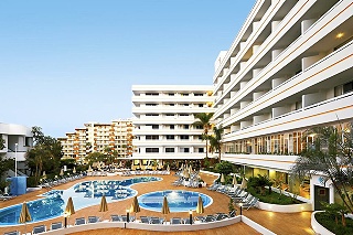 Coral Suites & Spa Hotel