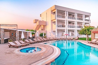 Bright Star Apartments