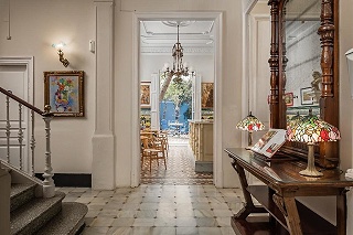 Hotel Medium Renaixença