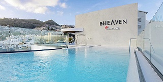 Barceló Santa Cruz Contemporáneo