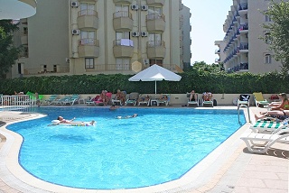 Cihantürk Hotel
