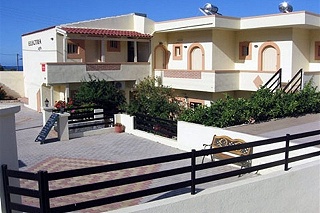 Electra Apartments