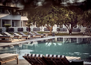 Numo Ierapetra Beach Resort Crete, Curio Collection by Hilton