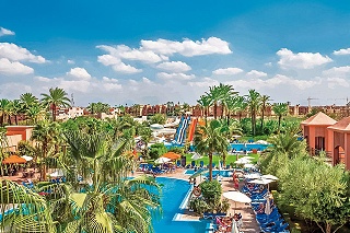 Aqualis Club Resort Marrakech