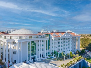 Roma Beach Resort & Spa