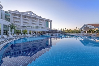 Roma Beach Resort & Spa