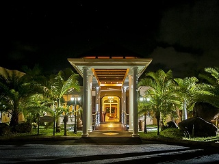 Jalsa Beach Hotel & Spa