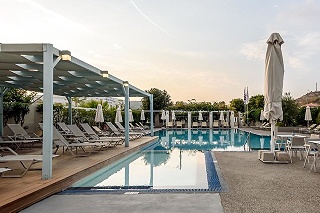 Nissia Kamares Hotel Apartments