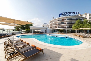 THB Ocean Beach