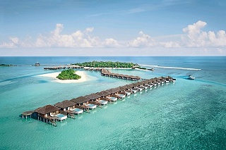 Anantara Veli Maldives Resort