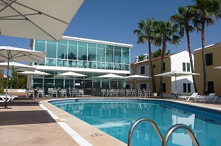 Cales de Ponent Apartments