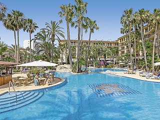 allsun App.-Hotel Estrella & Coral de Mar