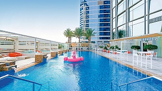 Media One Hotel