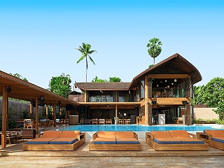 Barceló Coconut Island