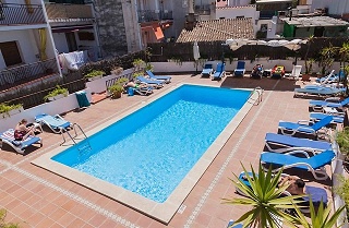 Hotel El Cid