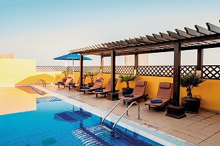 Citymax Hotel Al Barsha at the Mall