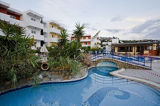 Stella Hotel