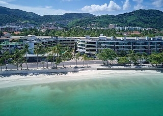 Homm Bliss Southbeach Patong