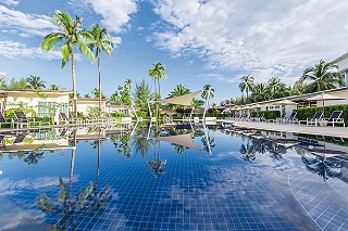 Kantary Beach Khao Lak