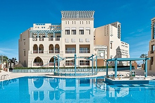 Mosaique Hotel El Gouna