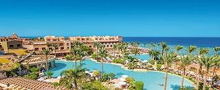 The Makadi Spa Hotel