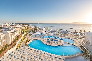 Pickalbatros Palace Resort - Sharm El Sheikh