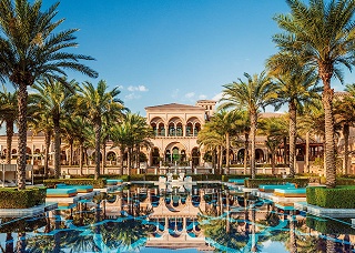 One&Only The Palm