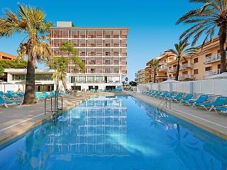 Talayot Hotel