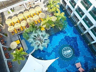 The Kee Resort & Spa