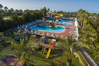 Hotel Turan Prince