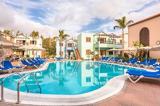 Club Vista Serena