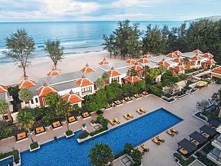 Mövenpick Resort Bangtao Beach Phuket 