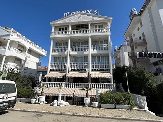 Conny's Boutique hotel