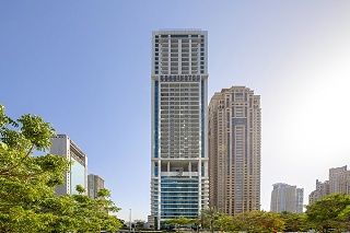 voco Bonnington Dubai