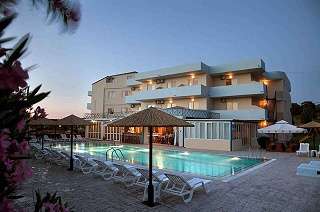 Sun & Sea Appartements