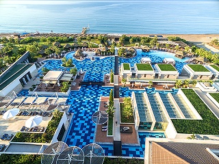 TUI BLUE Belek